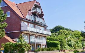 Strandhaus Rose